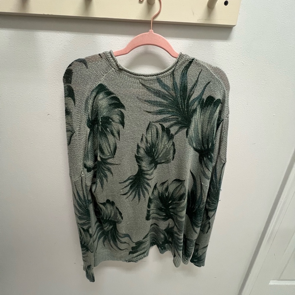 show me your mumu sweater